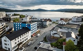 Comfort Hotel Finnsnes